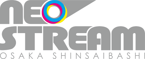 NEO STREAM OSAKA SHINSAIBASHI