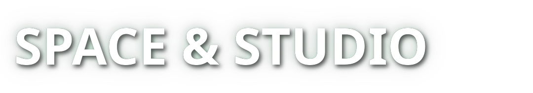 SPACE & STUDIO